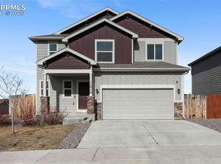 11016 Rockcastle Dr, Colorado Springs, CO 80925