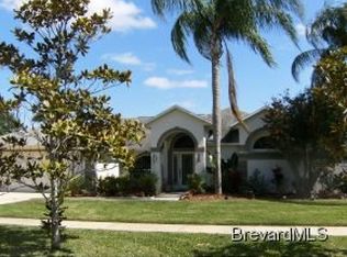 3565 Chancellorsville Ave, Melbourne, FL 32934