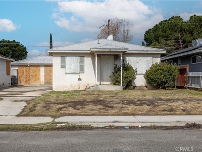 404 410 1/2 Lincoln Ave, Bakersfield, CA, 93308