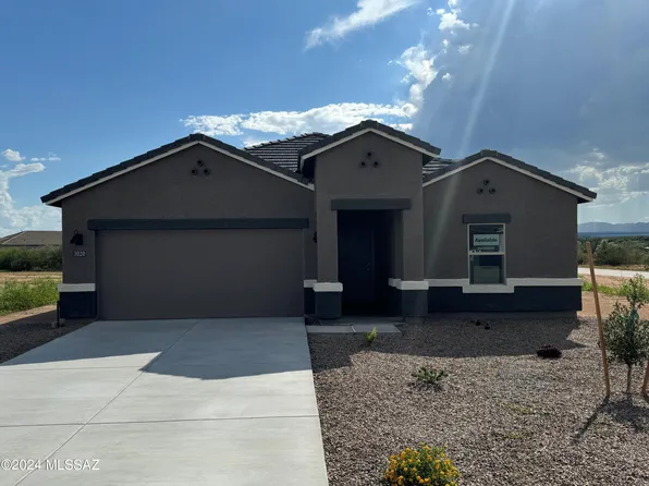 3020 E Ashley May Ct, Sahuarita, AZ 85629