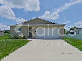 158 Snedeker St, Port Charlotte, FL 33954