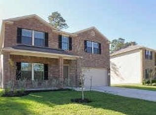 2723 Fieldcross Ln, Houston, TX 77047