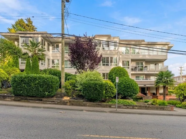 1322 Martin St #102, White Rock, BC V4B 3W5