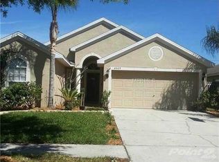 4509 Wild Plum Ln, Lutz, FL 33558