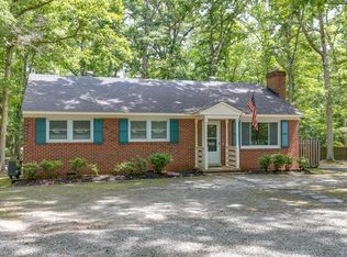 961 Manakin Rd, Manakin Sabot, VA 23103
