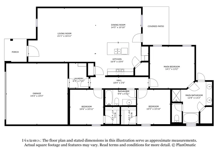 Building Photo - 105 Alpine Meadows Ln