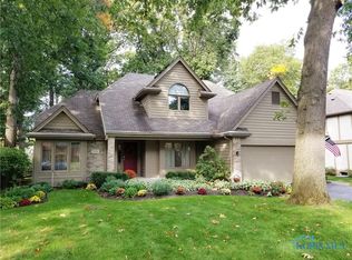 7230 Saint Thomas Ct, Toledo, OH