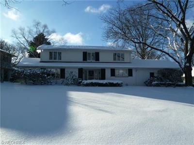 22360 Canterbury Ln, Shaker Heights, OH, 44122
