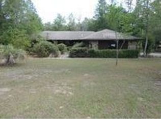 8751 SW 200th Cir, Dunnellon, FL 34431