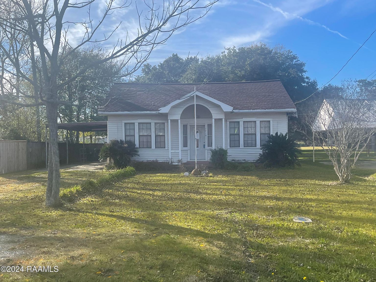 1216 Abbeville Hwy, Rayne, LA 70578 Zillow