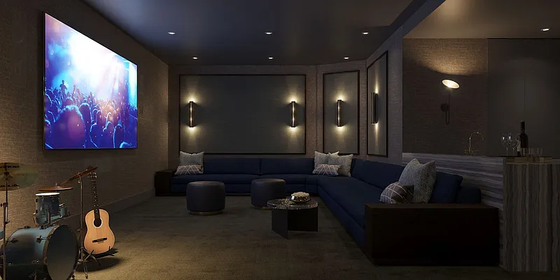 Rented by Compass | media 25