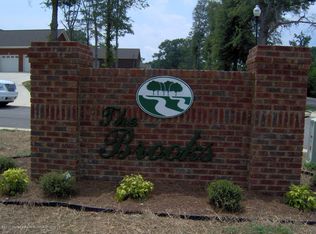 LOT 3 The Brks, Jasper, AL 35503