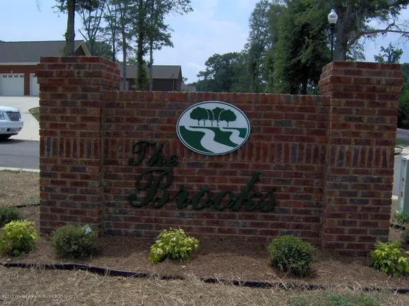 LOT 13 The Brks, Jasper, AL 35503