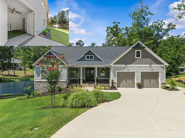 1031 Cleek Ln, Greensboro, GA 30642