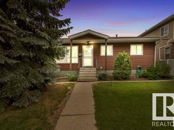 12724 117th St NW, Edmonton, AB T5E 5J5
