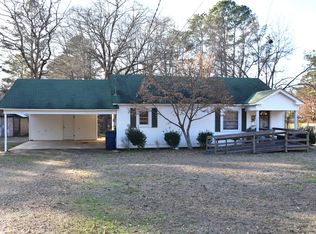 2852 Bowie Ave, Camden, AR 71701