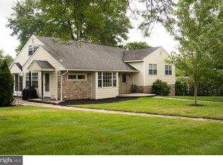 1036 Logan St, Pottstown, PA 19464