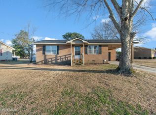 2441 Fred Everett Rd, Kinston, NC 28504