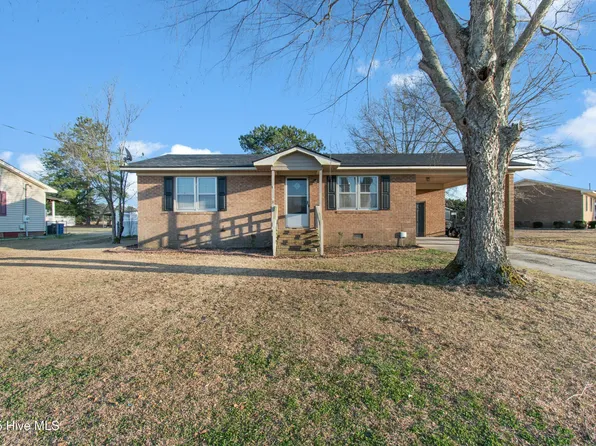 2441 Fred Everett Road, Kinston, NC 28504