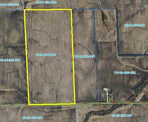 1st image of 2750 E County Road 500 N