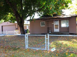 2904 E Fairview Ave, Spokane, WA 99207