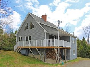 107 Edelheid Rd, Rangeley, ME 04970