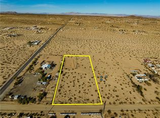 62544 Belmont St #83, Joshua Tree, CA 92252