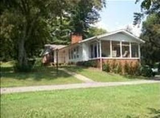 3929 Maloney Rd, Knoxville, TN 37920