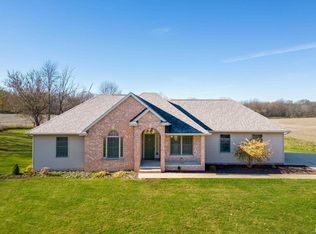 316 Swank St, Galva, IL 61434