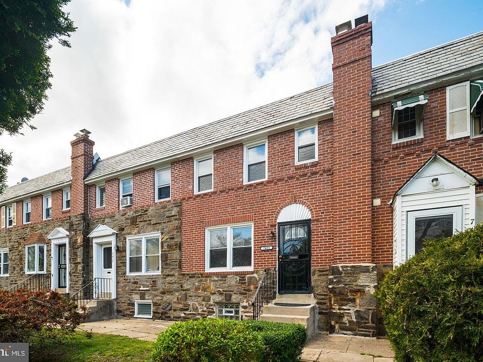7415 Woodbine Ave, Philadelphia, PA 19151 Zillow