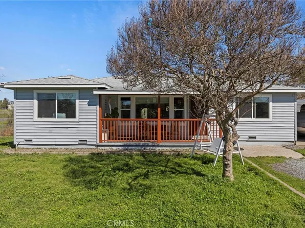 2621 Oro Garden Ranch Rd, Oroville, CA 95966