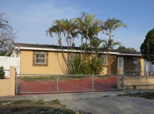 19414 NW 48th Ave, Opa Locka, FL 33055