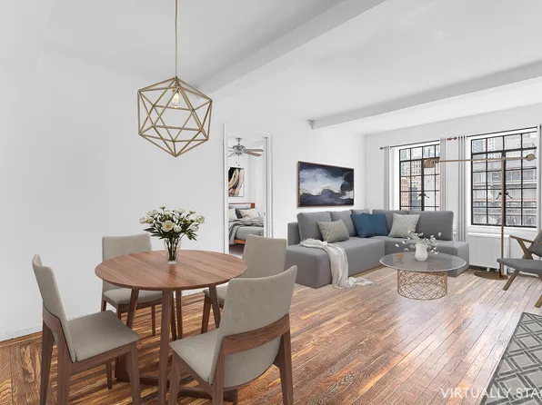 45 Tudor City Place image 1 of 10