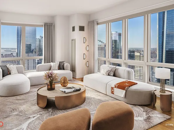 350 W 42nd St APT 51H, New York, NY 10036