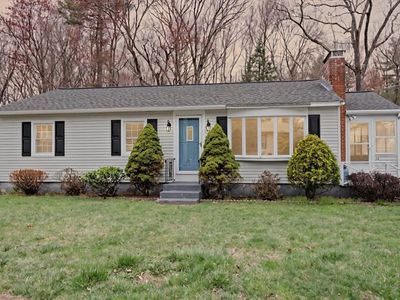 18 Walker St, Westborough, MA, 01581