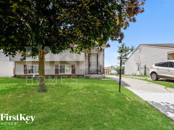 5320 Traditions Dr