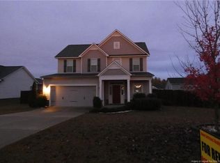 73 Battery Way, Bunnlevel, NC 28323