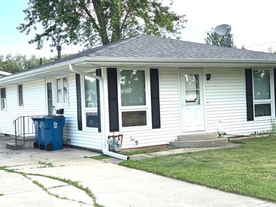 312 Water St, Earlville, IL, 60518