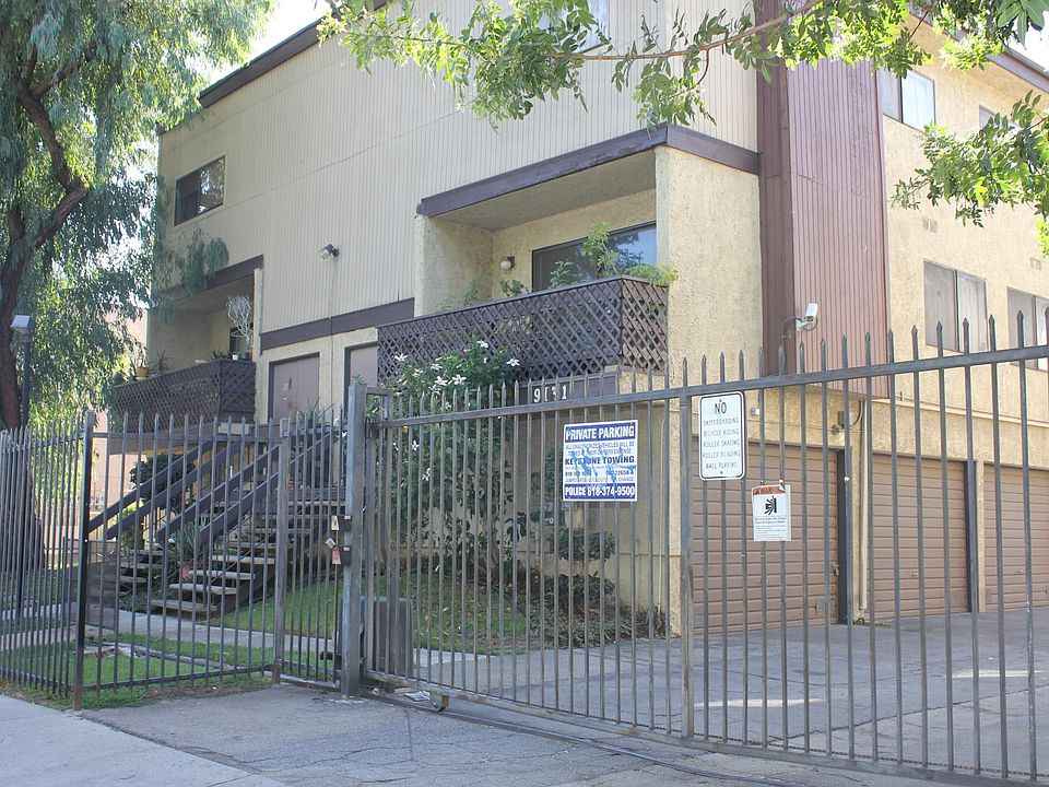 1st image of 9131 Burnet Ave Unit 12