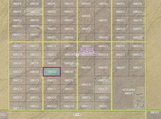 LOT 91 Matthew Rd, Dolan Springs, AZ 86441