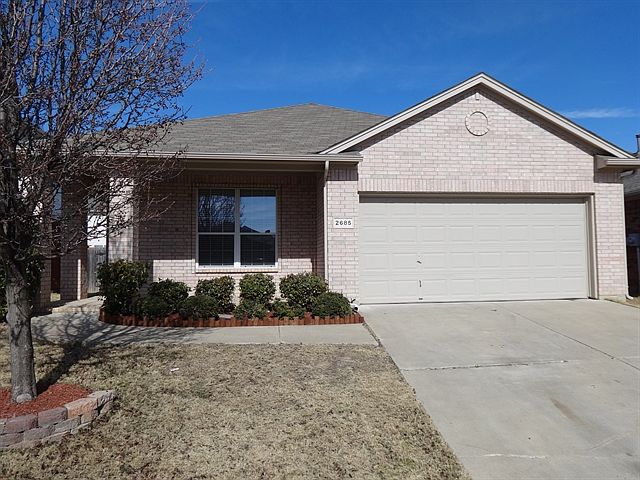 1st image of 2685 Silver Hill Dr
