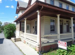 521 E Main St, Palmyra, PA 17078