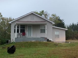 3344 High Ridge Blvd, High Ridge, MO 63049