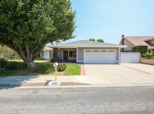 2302 Cherry Gate Way, Hacienda Heights, CA 91745