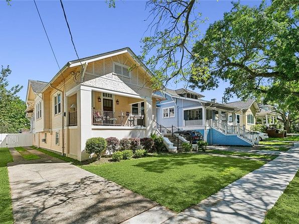 2417 Octavia St, New Orleans, LA 70115