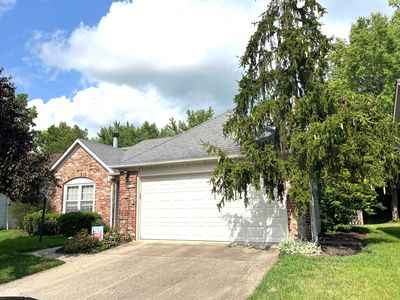 5665 Crown Vetch Pl, Indianapolis, IN, 46254