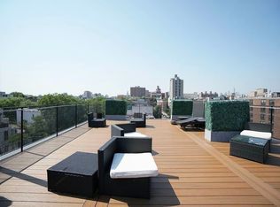 276 Nostrand Ave #3E, Brooklyn, NY 11205