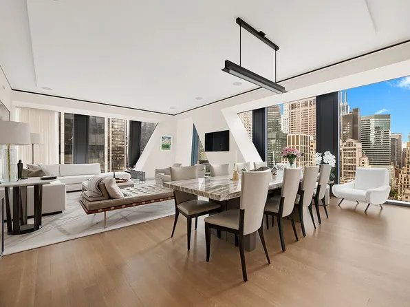 53 W 53rd St #23A, New York, NY 10019