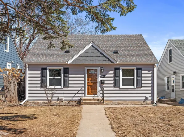 2809 Hampshire Ave S, Saint Louis Park, MN 55426