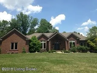 1217 Clark Ridge Rd photo 1